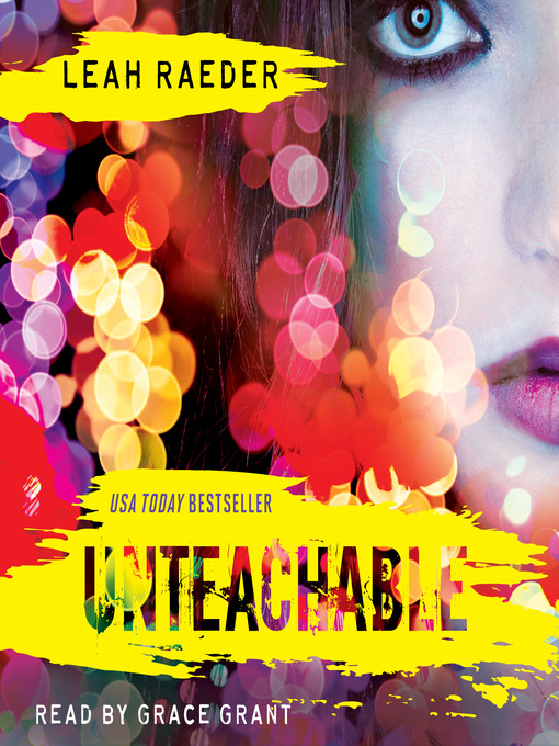 Title details for Unteachable by Leah Raeder - Available